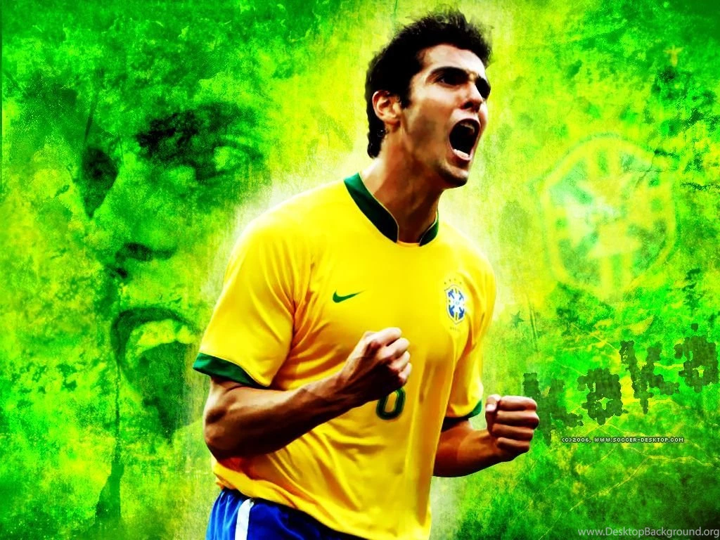 Download Kaka Wallpapers AC Milan Wallpapers Kaka Wallpapers