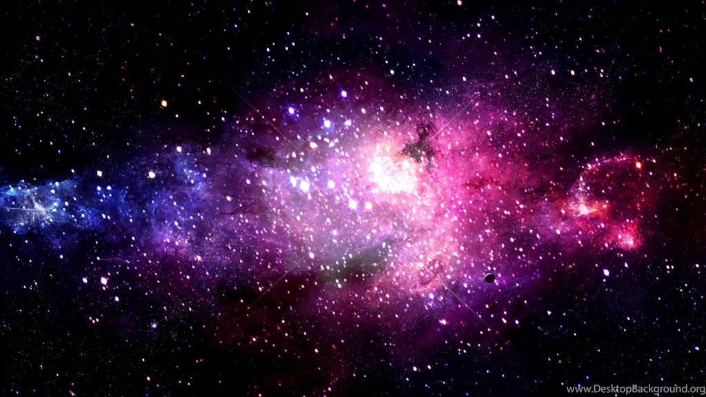 Space Ambient Relax Music 1 HOUR Cosmic Universe Galaxy Noise ...