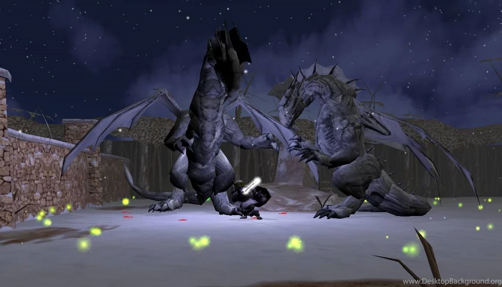 Dragon Desktop Wallpapers Wallpapers HD Wide