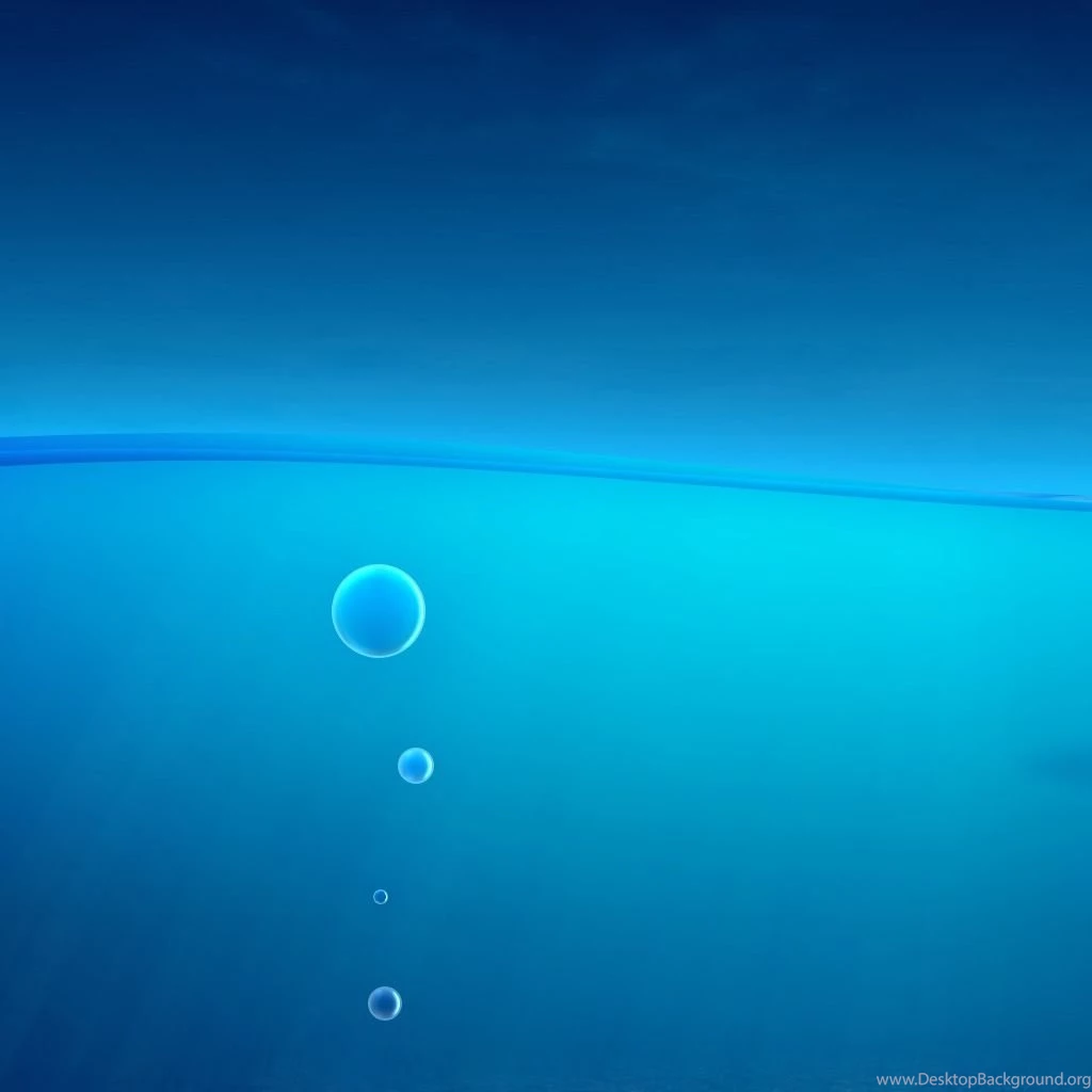 Ocean Backgrounds 3 iPad Wallpapers Download