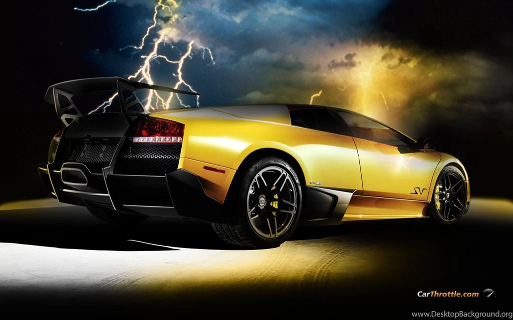 Lamborghini Backgrounds Wallpapers