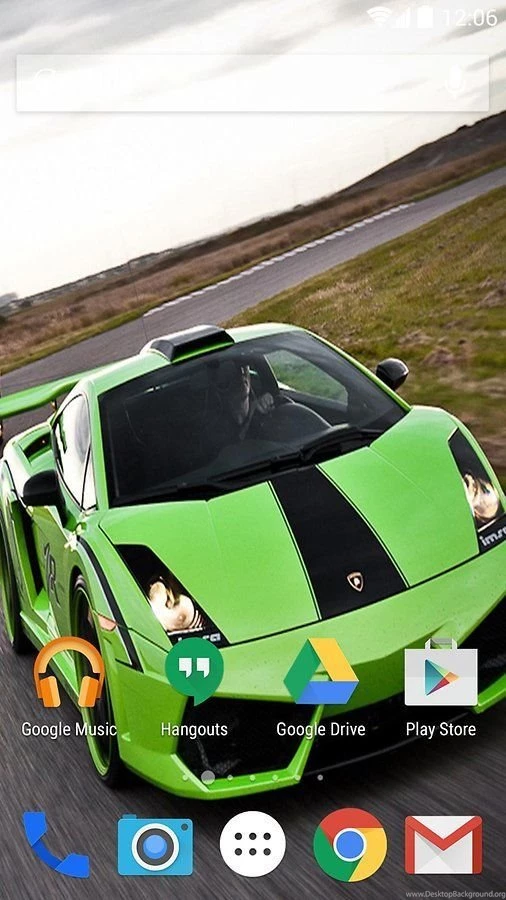 Lambo Wallpapers Android Apps And Tests AndroidPIT
