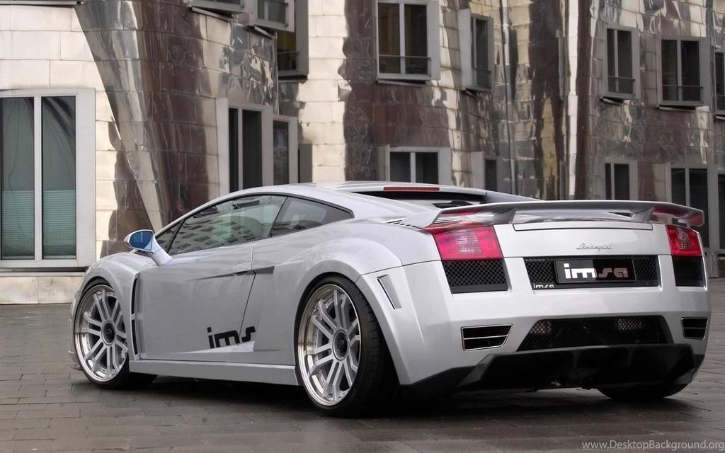 Lambo WallPapers