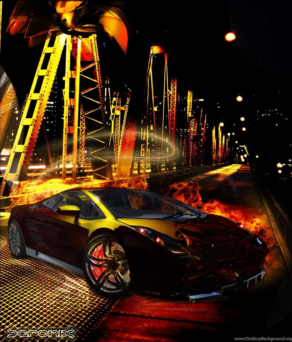 Gallery For Design Meltdown Wallpapers