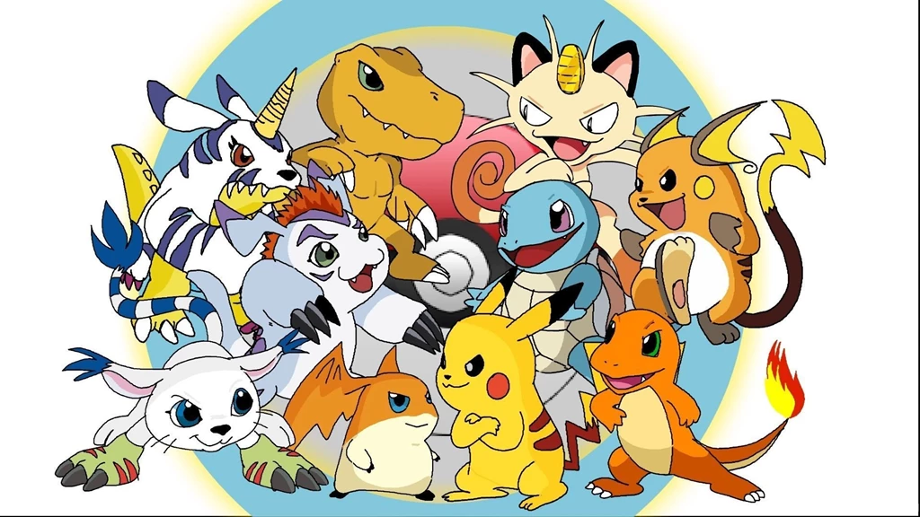Pokemon Wallpapers Desktop Wallpapers Cave