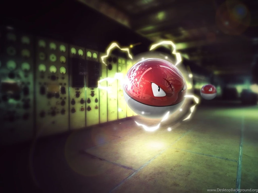 Top 25 Best Pokemon Wallpapers