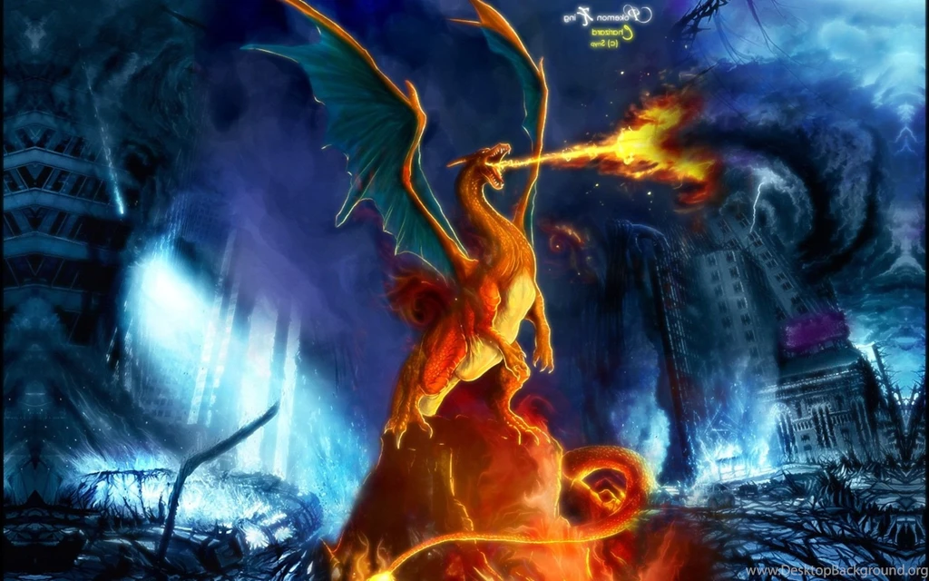 Best Pokemon Wallpapers
