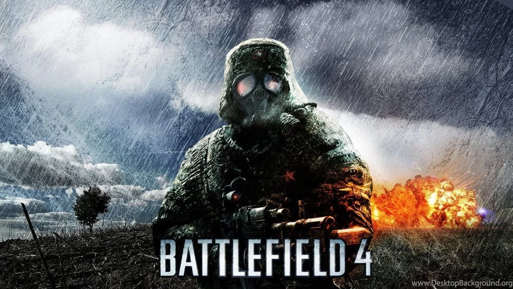 Gallery For Battlefield Four Wallpapers