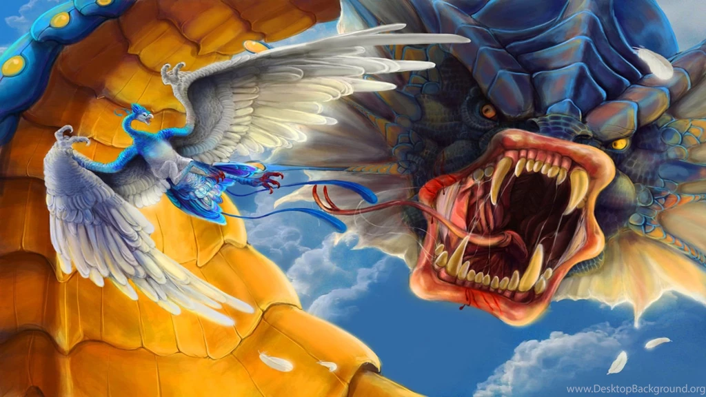 Dragon Pokemon Wallpapers And Images   Wallpapers, Pictures, Photos