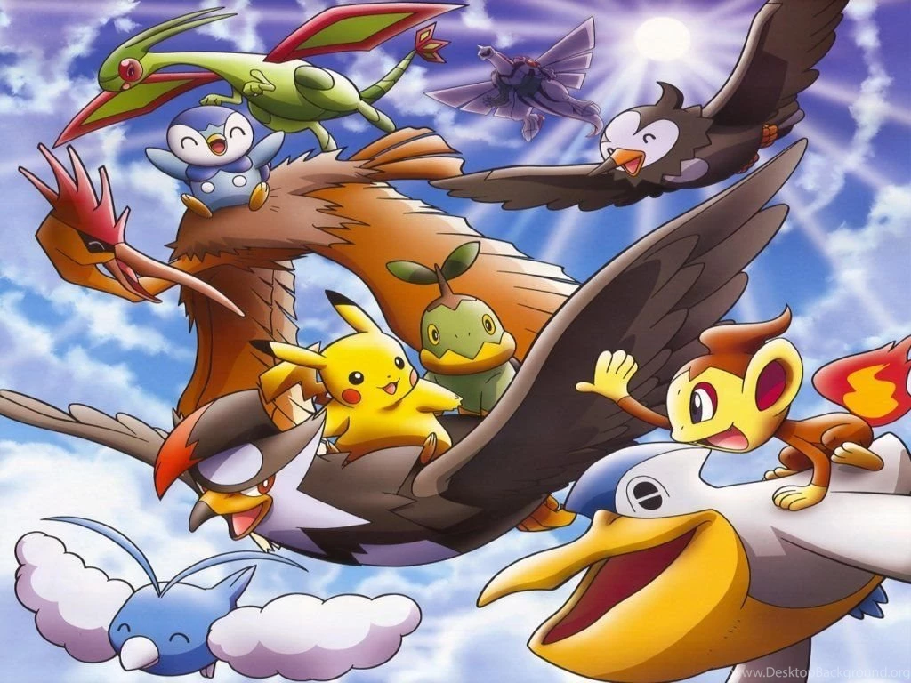 Cool Wallpaper Images Photos Download : Cool Pokemon Wallpapers
