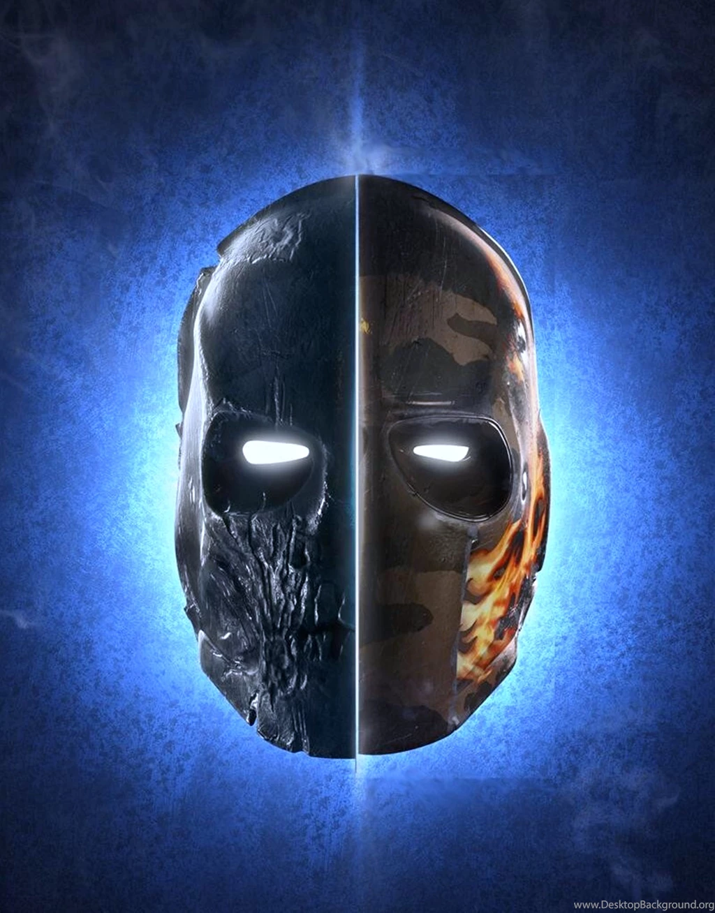 Army Of Two EA Games PS3 Backgrounds Wallpapers