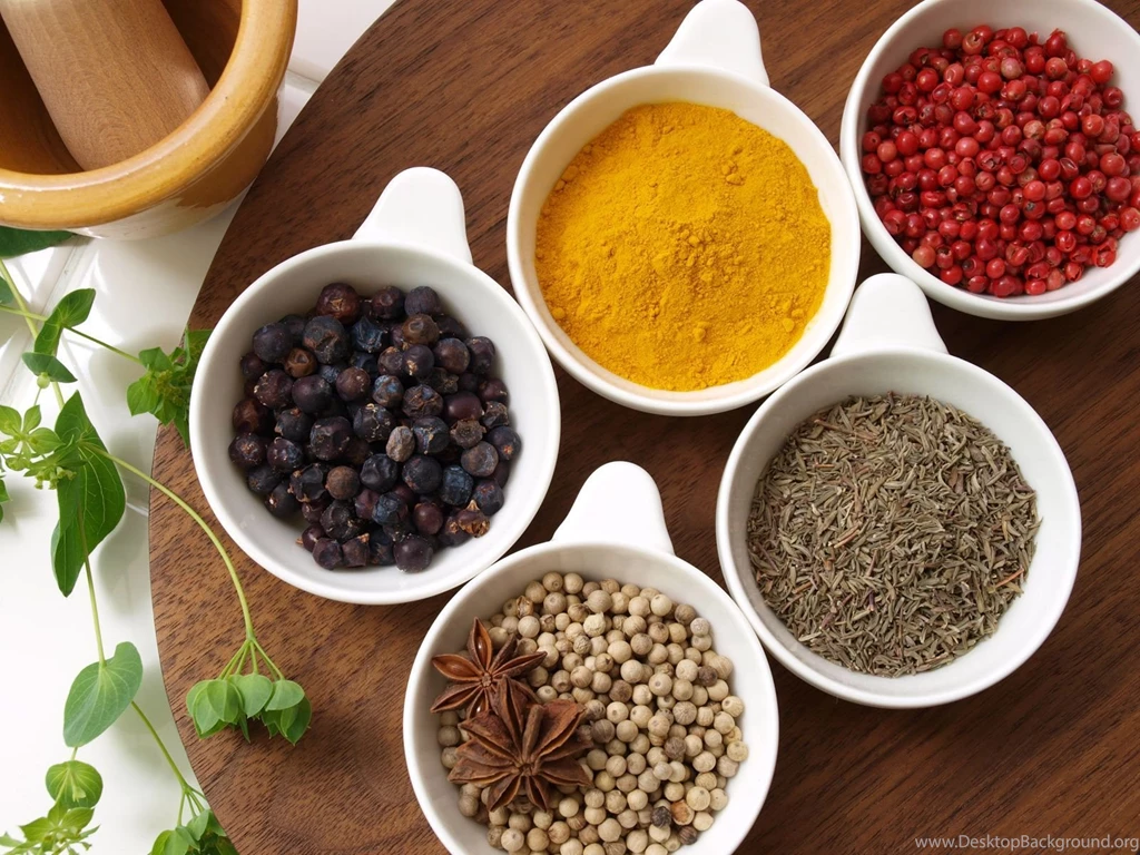 Cooking For Images