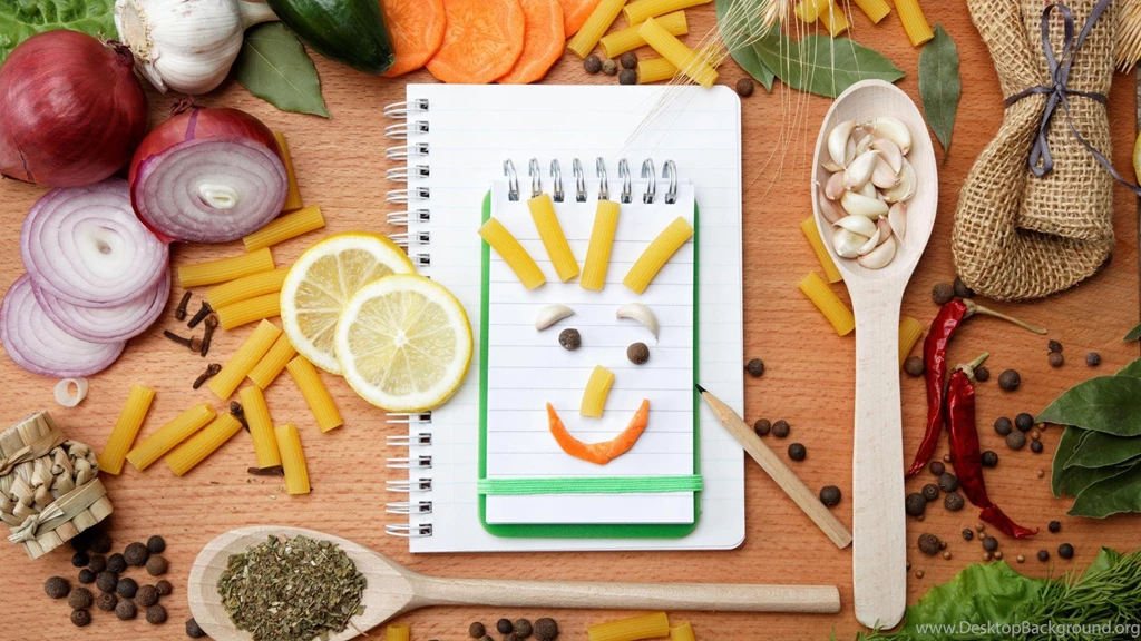 Spices And Cooking Wallpapers (