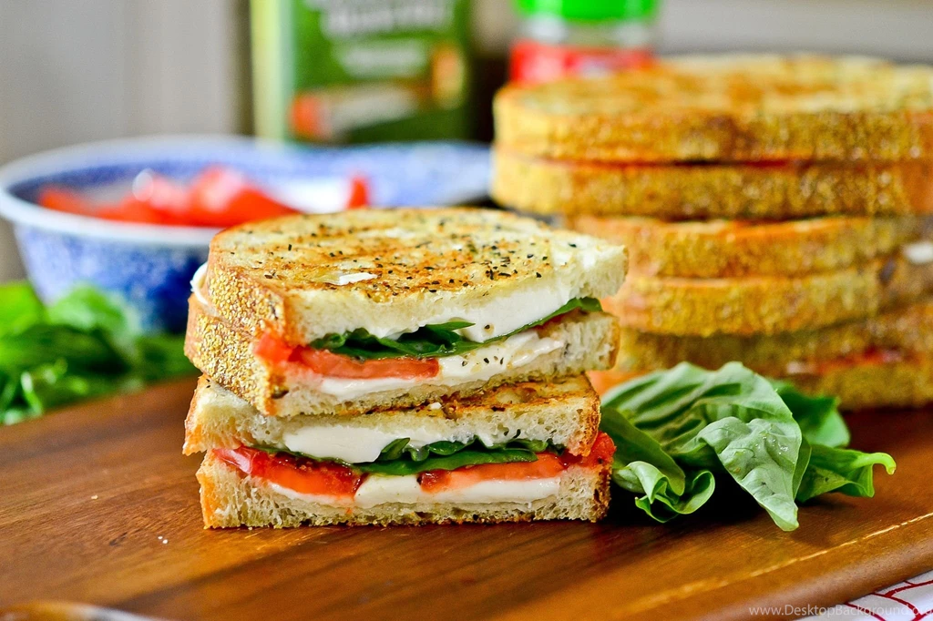 Sandwich, Bread, Food For Health, Delicious Food, Cooking