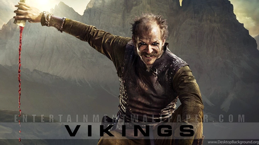 Vikings Wallpapers