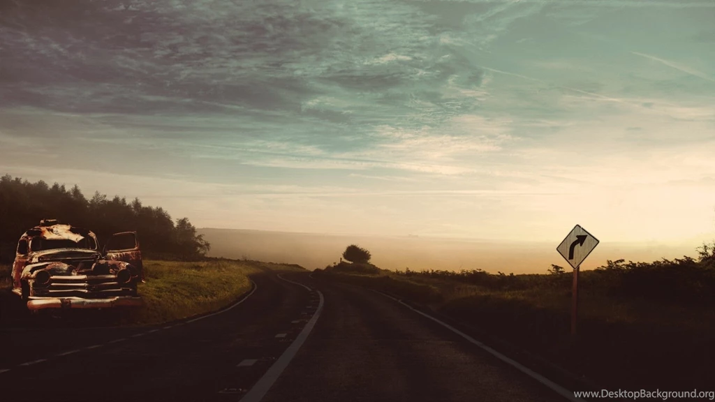 Retro Vintage Wallpapers