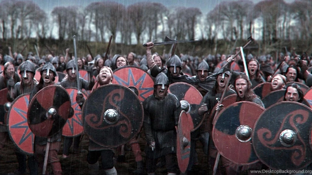 Vikings Wallpapers