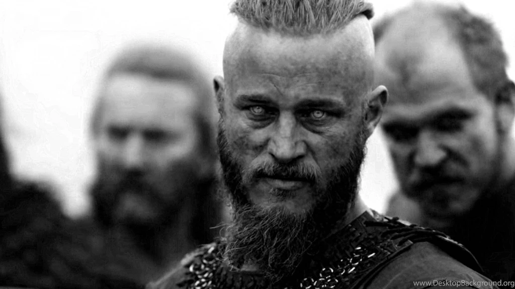 Vikings OST: Wardruna Blood Eagle YouTube