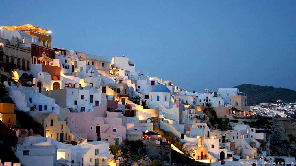 Gallery For City Wallpapers World