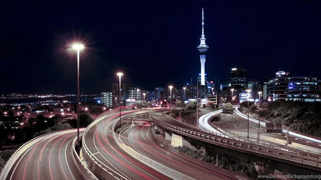 Gallery For Free World City Wallpapers