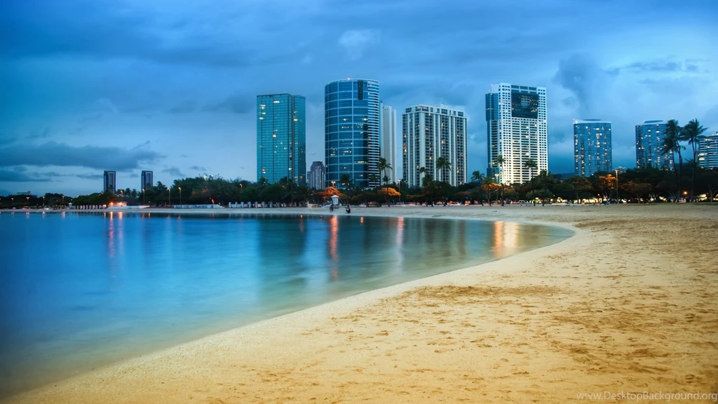 40 Free HD Hawaii Wallpapers For Download