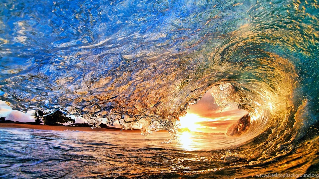 HAWAII WALLPAPERS LK003