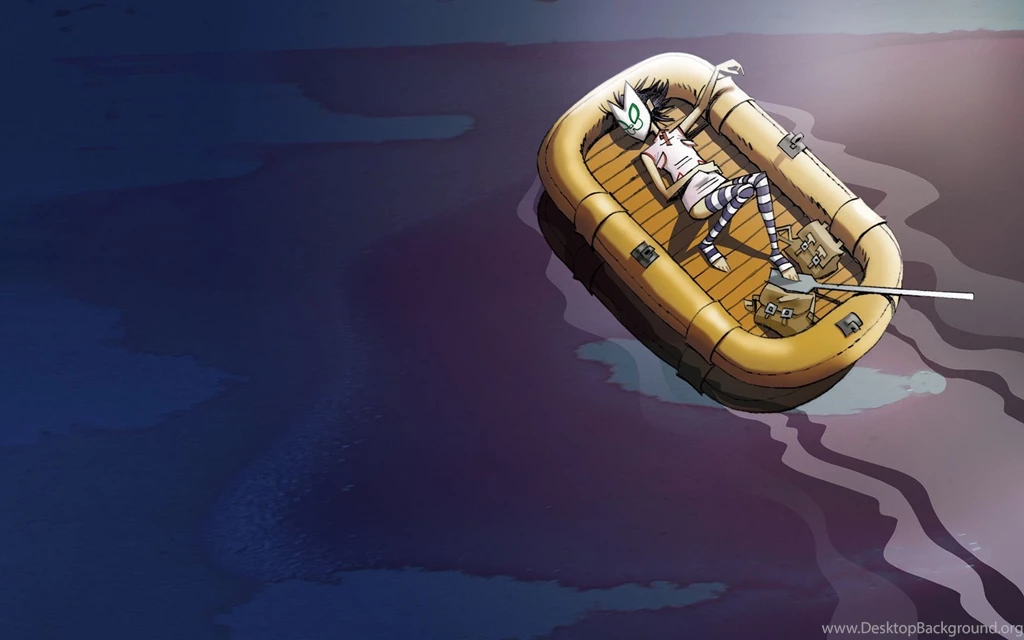 Wallpapers Gorillaz   Taringa!