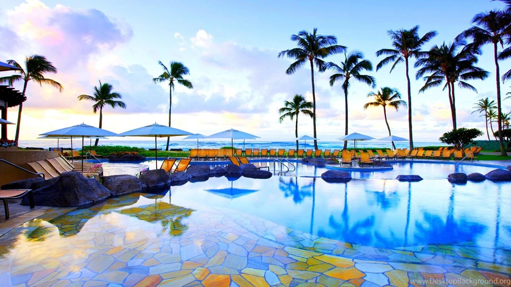 Greats Resorts Hawaii Resort Deals