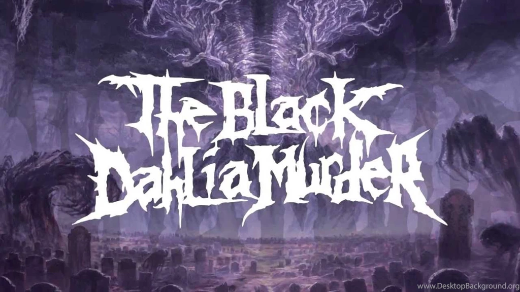The Black Dahlia Murder "Into The Everblack" (OFFICIAL)   YouTube