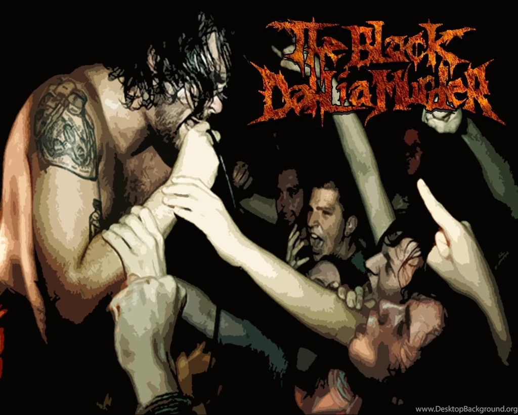 TBDM Wallpapers By SwineSlaughter On DeviantArt