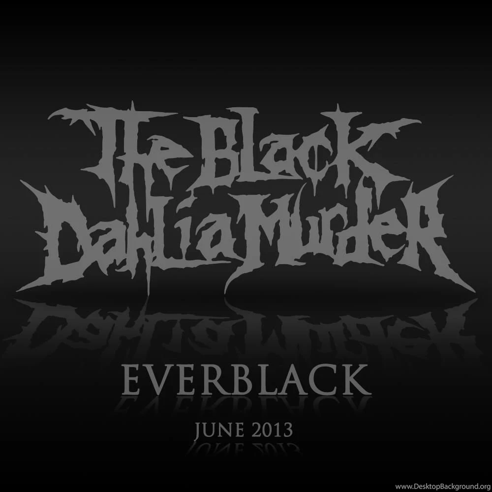 The Black Dahlia Murder, Letlive., Stick To Your Guns And More ...