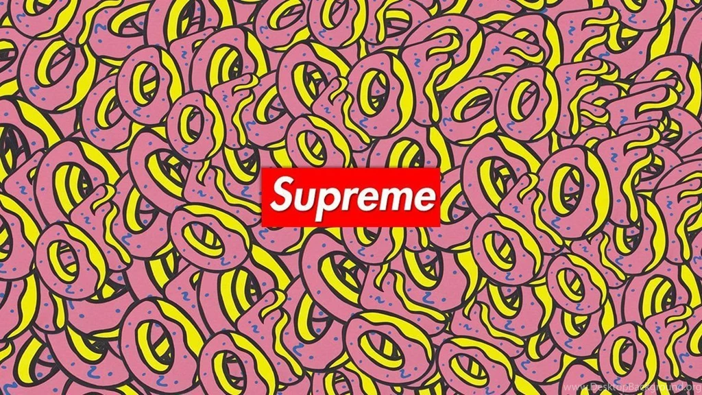 OF Supreme By 084k On DeviantArt