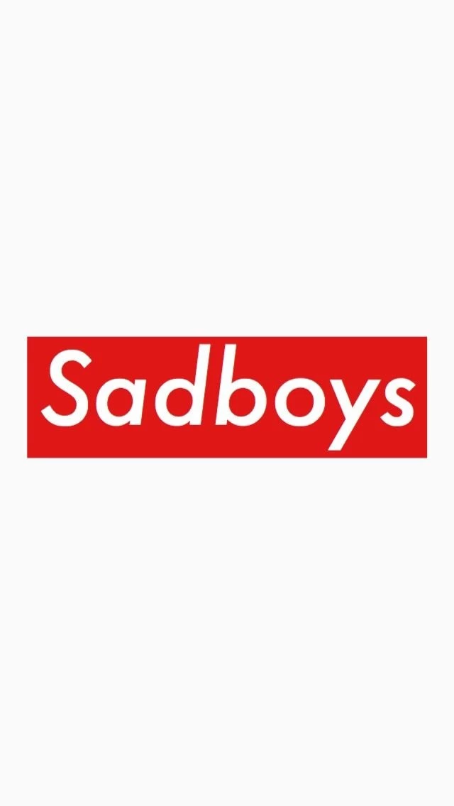 Week Of Reddit.com/r/sadboys (Sunday 12/28 Saturday 1/3)