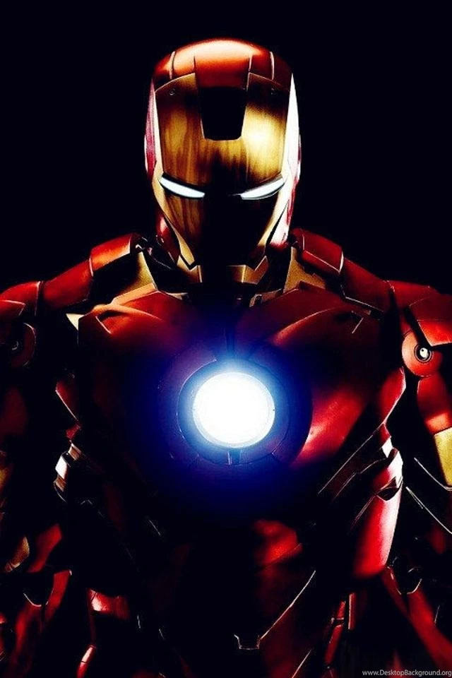 Gallery For   Android Wallpapers Ironman