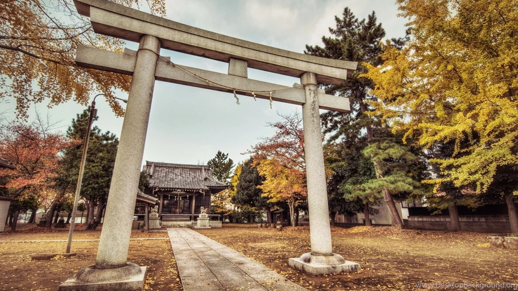 Japanese Hd Wallpapers