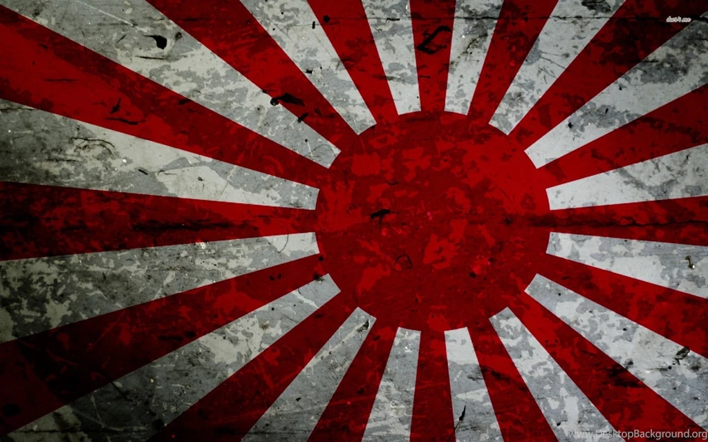 1024x640px Flag Japan HD Wallpapers