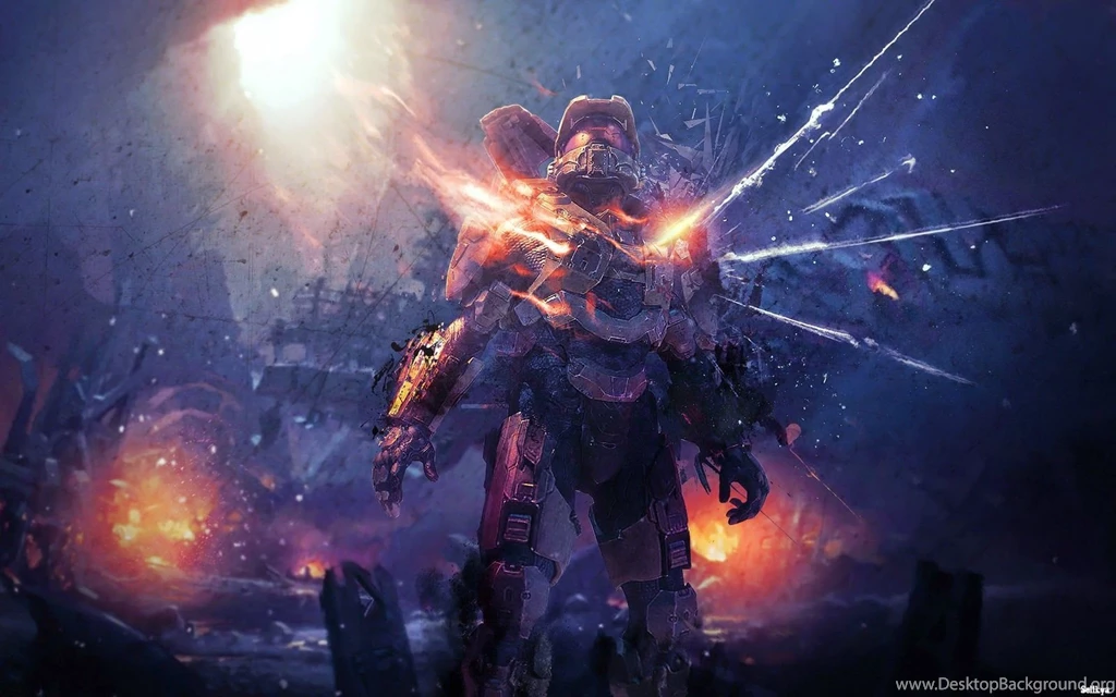 Halo 5 Wallpapers Iphone 6   Free Wallpapers Page