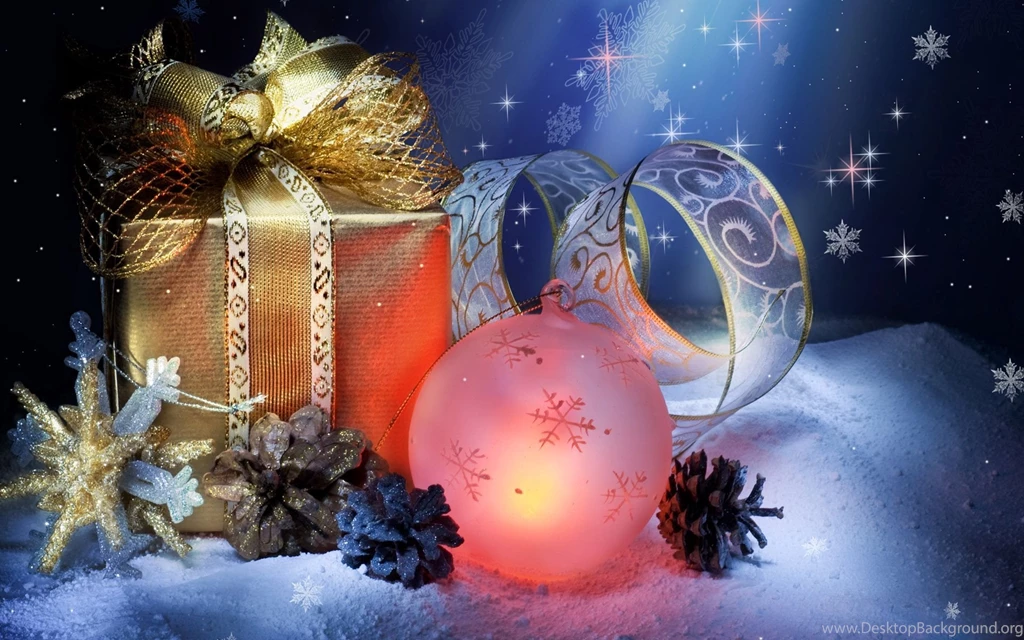 Free Wallpapers Christmas