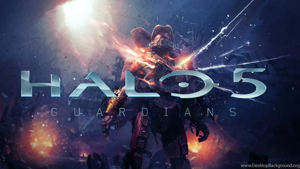 Halo 5: Guardians Journey Begins Trailer (E3 2014) YouTube