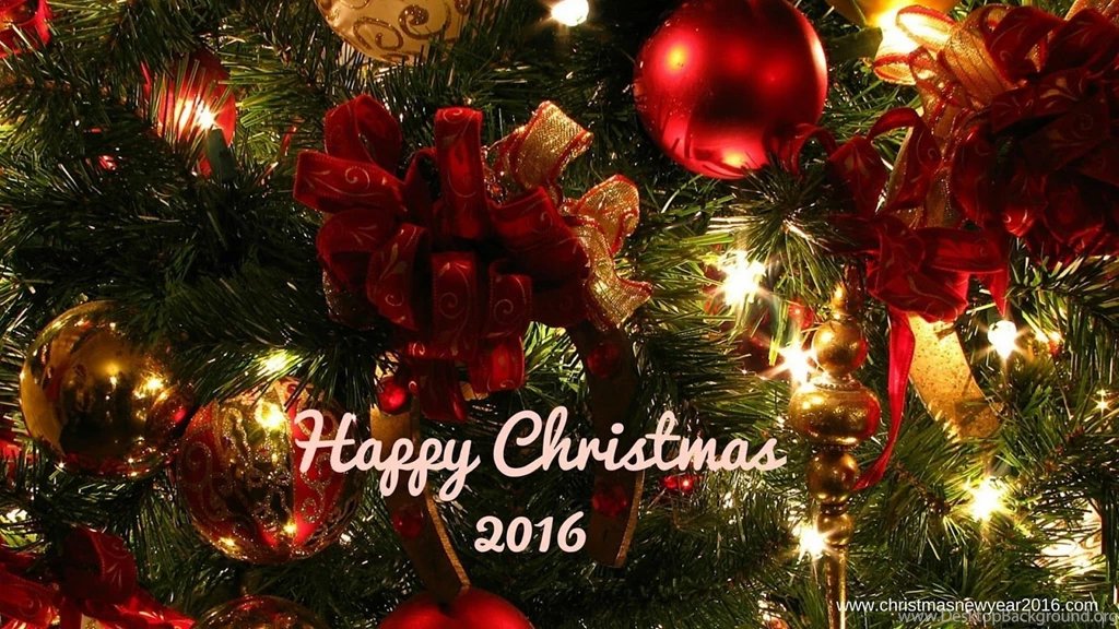 Happy christmas 2016 decoration wallpaper.jpg
