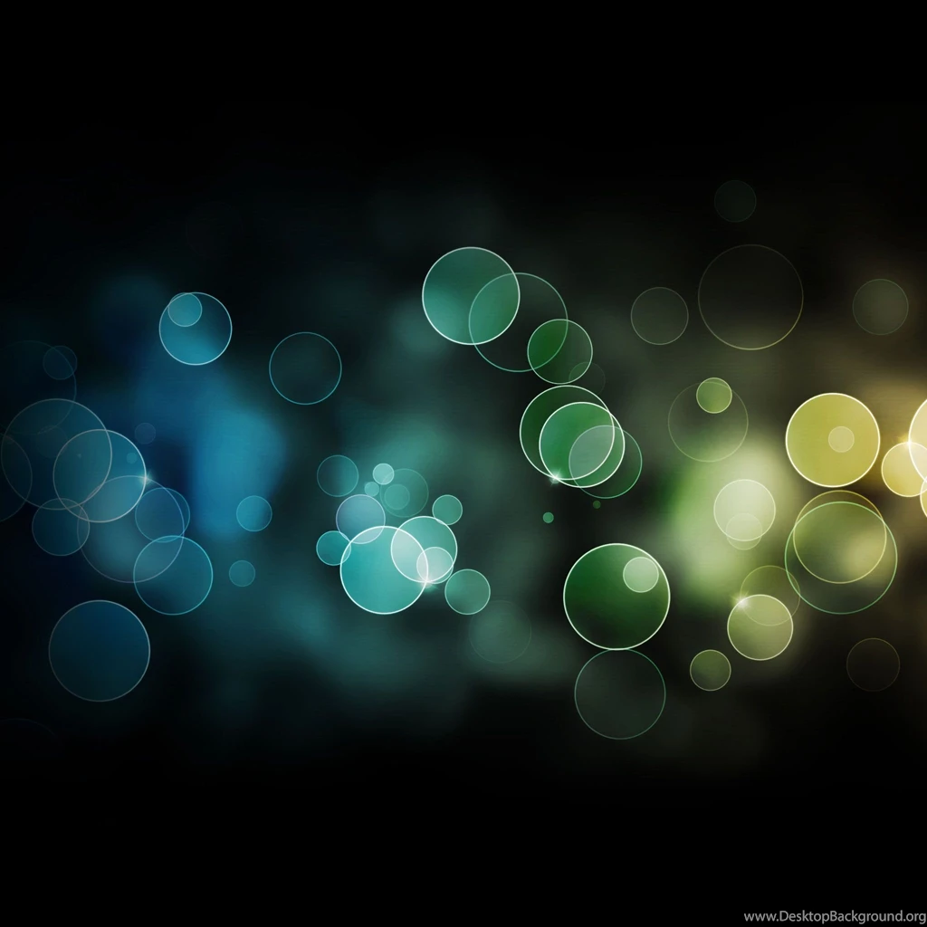 Gallery For   Abstract Bubbles Wallpapers