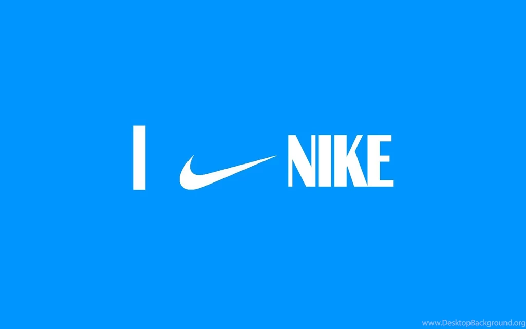 Nike Sneakers Logos Kicks Wallpapers