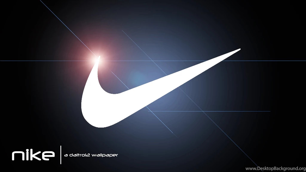 Gallery For Wallpapers Nike