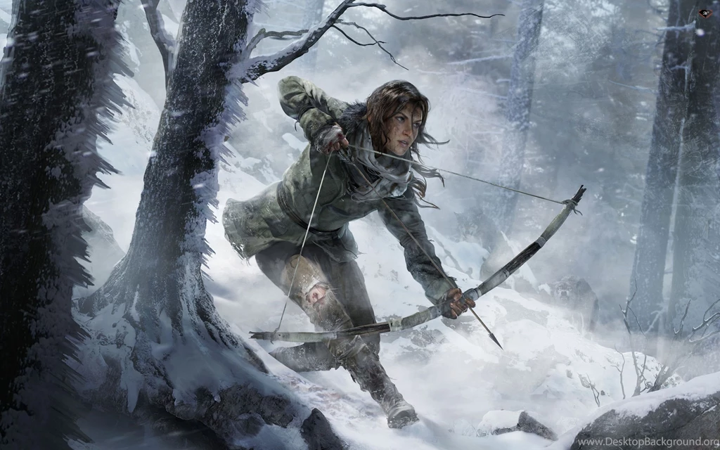 Rise of the Tomb Raider 2015 Game Wallpaper.jpg