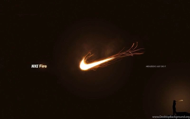 Gallery For Nike Bleed Blue Wallpapers For Mobile