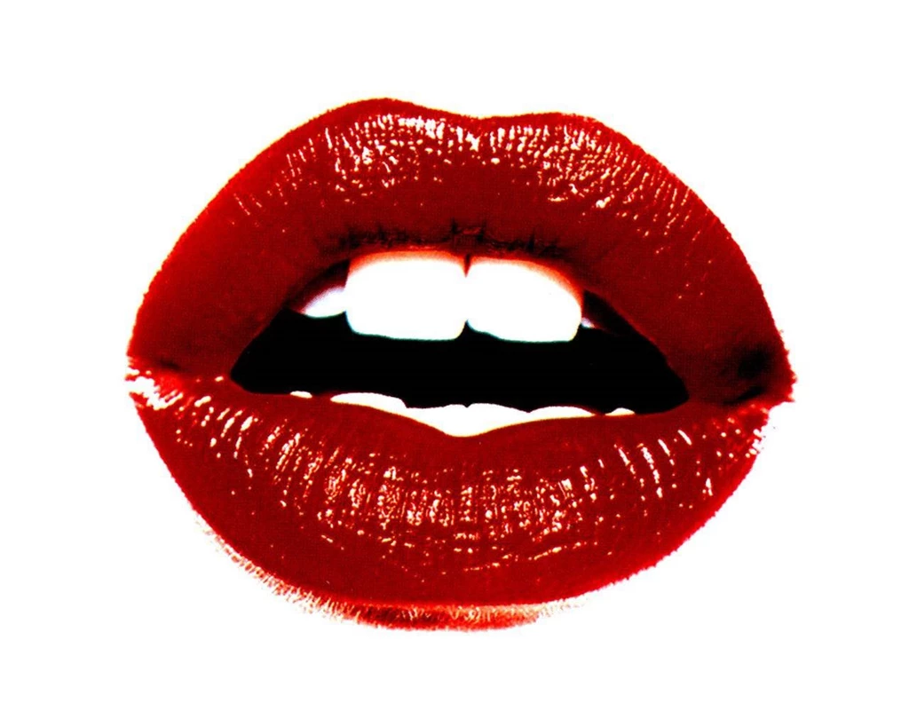 Red Lips Wallpapers (