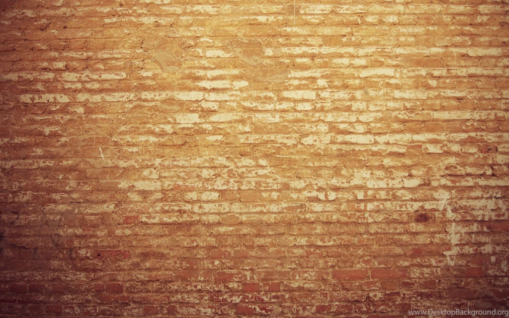 Download Wallpapers 3840x2400 Wall, Brick, Background, Light ...