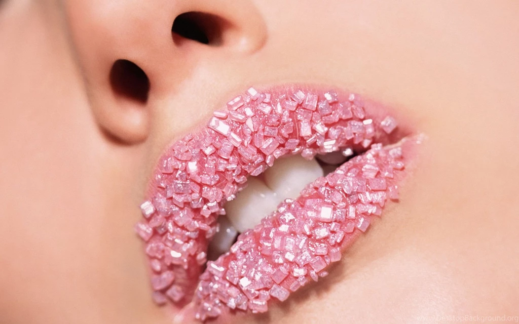 Wallpapers Lips Image
