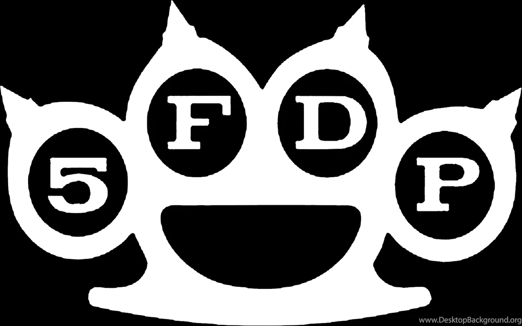 Five Finger Death Punch Knuckles By Infiltrater420 On DeviantArt