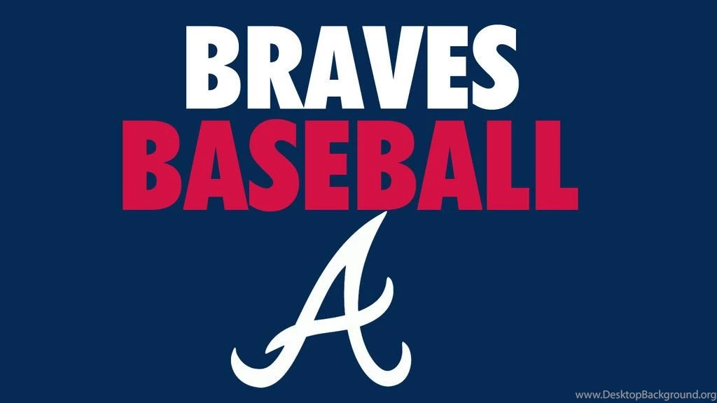 Gallery For   Atlanta Brave Desktop Wallpapers